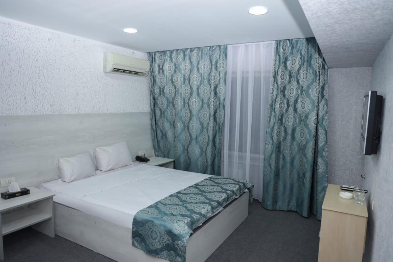 Bulvar Inn Baku Exteriör bild
