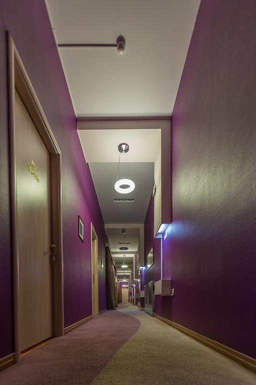 Bulvar Inn Baku Exteriör bild