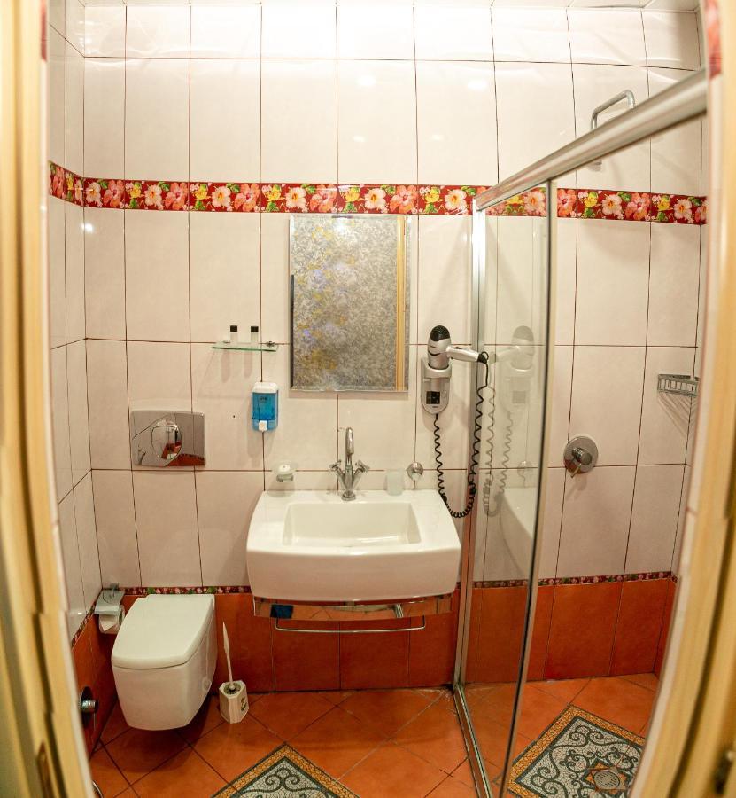 Bulvar Inn Baku Exteriör bild